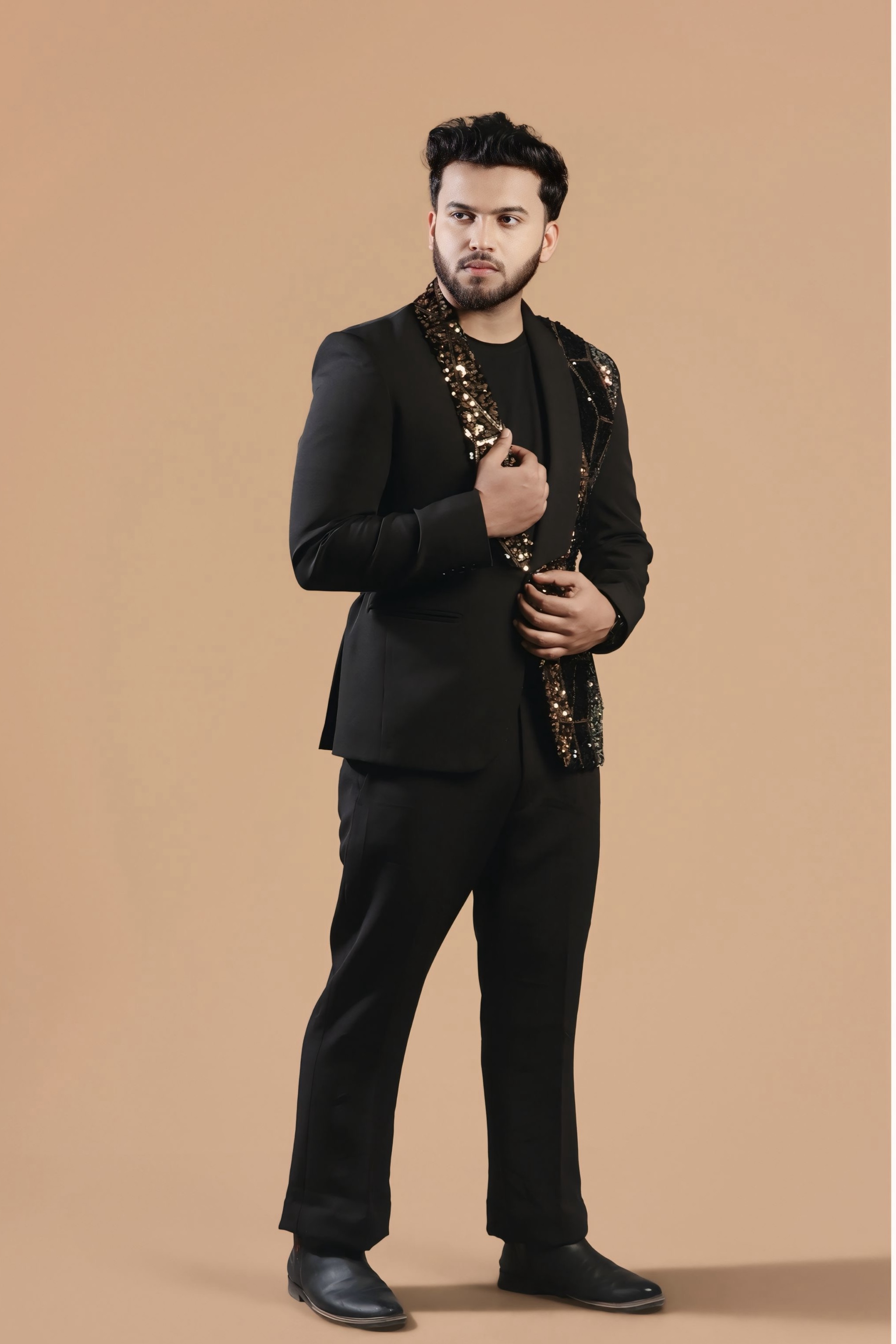 Altamash Khan - Founder & CEO